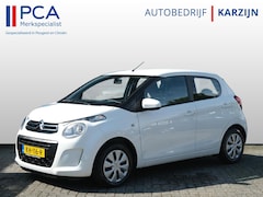 Citroën C1 - 1.0 e-VTi Business