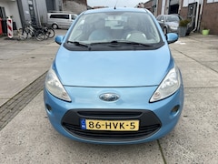 Ford Ka - 1.2 Titanium