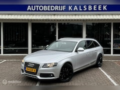 Audi A4 Avant - 1.8 TFSI Pro Line Business|Cruise control|Navi|