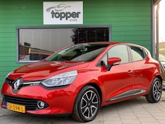 Renault Clio - 0.9 TCe Dynamique / Navi / CruiseControl /