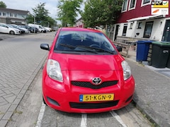 Toyota Yaris - 1.3 VVTi Comfort