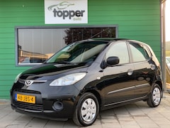 Hyundai i10 - 1.25i Active Cool / Airco / Elekt. Ramen /