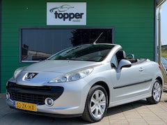 Peugeot 207 CC - 1.6 VTi / Cabrio / StoelVw./ Nieuwe APK /