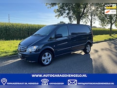 Mercedes-Benz Vito - 110 CDI 320 Lang Luxe 2e