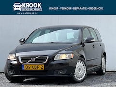 Volvo V50 - 1.6D S/S Sport | 2009 |