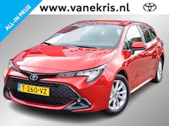 Toyota Corolla Touring Sports - Hybrid 140 Active , Navi, Camera, Carplay