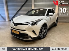 Toyota C-HR - 1.8 Hybrid Executive LED Navi NL-auto