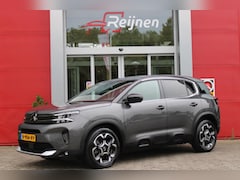 Citroën C5 Aircross - 1.2 130PK AUTOMAAT FEEL | APPLE CARPLAY/ANDROID AUTO | ACHTERUITRIJ CAMERA | KEYLESS ENTRY