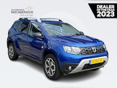 Dacia Duster - 1.0 TCe Bi-Fuel Serie Limitee 15th Anniversary LICHTMETAAL / PARKEERSENSOREN + CAMERA / DA