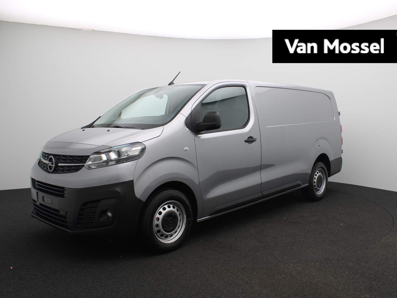 Opel Vivaro - 2.0 BlueHDi 145 S&S L3 2.0 BlueHDi 145 S&S L3 - AutoWereld.nl