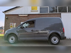 Volkswagen Caddy - 2.0 TDI L1H1 - automaat- airco