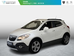 Opel Mokka - 1.4 T Cosmo Navigatie | Achteruitrijcamera | Cruise control | Parkeersensoren voor en acht