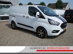 Ford Transit Custom - 2.0 TDCI 105PK, L1H1, Airco