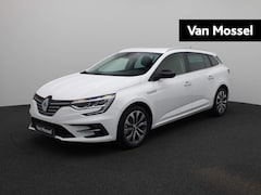 Renault Mégane Estate - TCe 140 EDC Techno | Nieuw & Uit Voorraad Leverbaar | Pack Winter | 9, 3" Full-Map Navigat