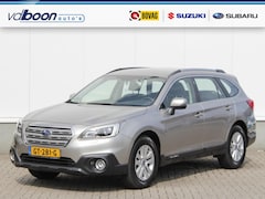 Subaru Outback - 2.5i Comfort Automaat | Adap. Cruise | Clima | Camera | Trekhaak