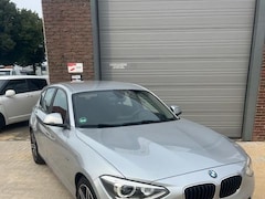 BMW 1-serie - 114i EDE Business Sport