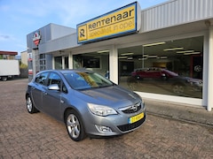 Opel Astra - 1.4 Turbo Edition