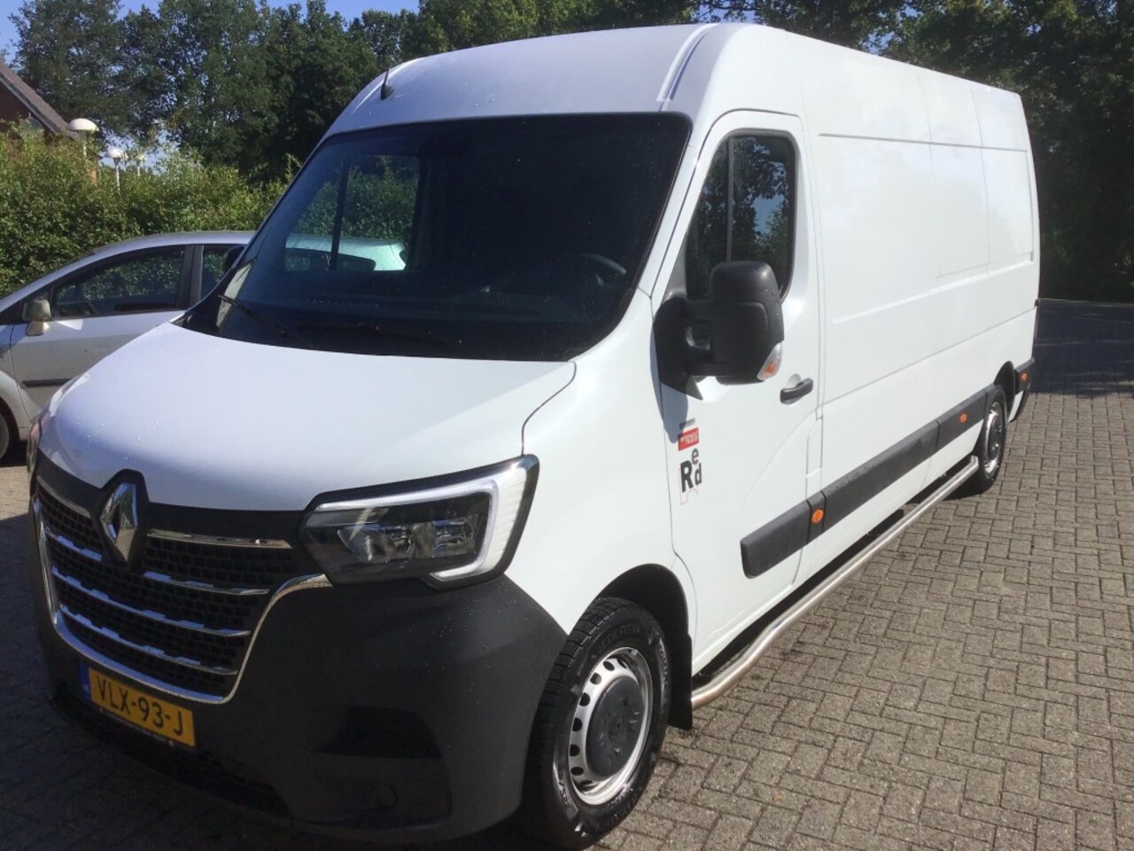 Renault Master - T35 2.3 dCi L3H2 T35 2.3 DCI L3 H2 NIEUWSTAAT 150PK - AutoWereld.nl