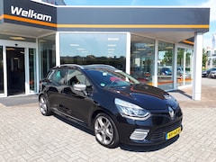 Renault Clio Estate - 1.2 GT AUTOMAAT