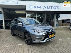 Mitsubishi Outlander - 2.0 PHEV instyle