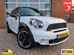 MINI Countryman - 1.6 Cooper S ALL4 Chili