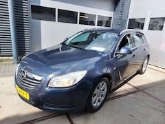 Opel Insignia Sports Tourer - 2.0 CDTI Euro 5 AIRCO /ECC