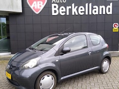 Toyota Aygo - 1.0-12V Airco / Elektrisch pakket