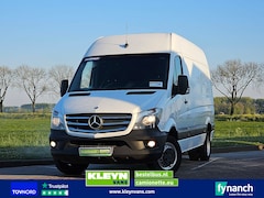 Mercedes-Benz Sprinter - 519 cdi