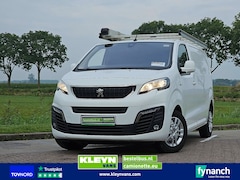 Peugeot Expert - 2.0 l2h1 airco navi