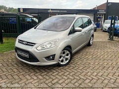 Ford Grand C-Max - 1.0 Ambiente 7p.pano/navi/12 mnd garantie mogelijk