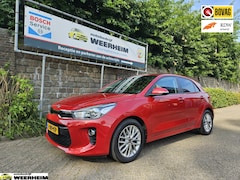 Kia Rio - 1.4 DynamicLine Dreamteam edition