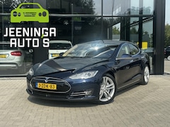 Tesla Model S - 60 Base | Autopilot | Camera | PDC v+a