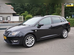 Seat Ibiza ST - 1.2 TSI FR Airco Cruise Navi