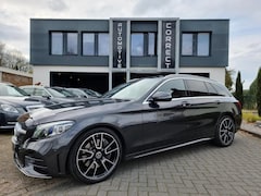 Mercedes-Benz C-klasse - 300 D Premium