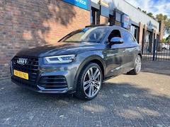 Audi SQ5 - 3.0 TFSI Quattro Pro Line Plus Panoramadak Trekhaak Camera