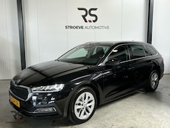 Skoda Octavia Combi - Business Edition Plus