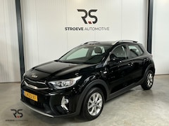 Kia Stonic - MHEV DynamicLine