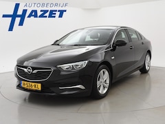 Opel Insignia Grand Sport - 1.5 TURBO 165 PK AUT. EXECUTIVE + LEDER / MASSAGE / HEAD-UP / ADAPTIVE CRUISE / BOSE / STO