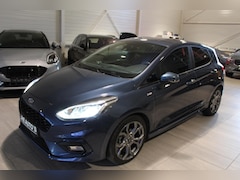 Ford Fiesta - 1.0 EcoBoost | ST-Line | LED | Keyless | Camera |