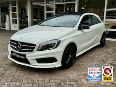 Mercedes-Benz A-klasse - 180 AMG Sport, Xenon, Panodak, Navi, Lm