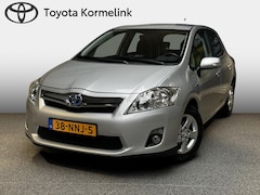 Toyota Auris - 1.8 Full Hybrid Aspiration automaat