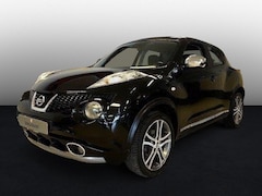 Nissan Juke - 1.6 Acenta ( Apple Carplay / Camera / Trekhaak )