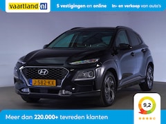 Hyundai Kona - 1.6 GDI HEV Fashion [ Cruise controle Apple Carplay Navigatie]