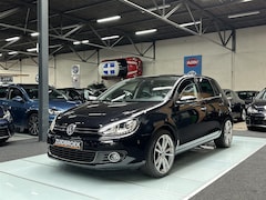 Volkswagen Golf - 1.4 TSI 122PK DSG 5-Deurs XENON Keyless Stuurbed