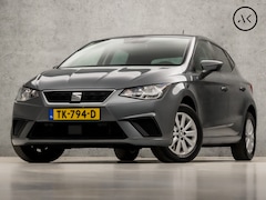 Seat Ibiza - 1.0 TSI Business Sport Automaat (APPLE CARPLAY, GROOT NAVI, CAMERA, GETINT GLAS, SPORTSTOE