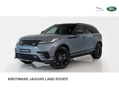 Land Rover Range Rover Velar - P400e AWD Dynamic HSE | 22" | Massage | HuD | Meridian Surround