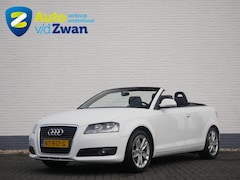 Audi A3 Cabriolet - 1.6 Attraction Airco/Goed onderhouden