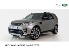 Land Rover Discovery - 3.0 Td6 HSE Luxury 7p. | Trekhaak | 24 maanden garantie