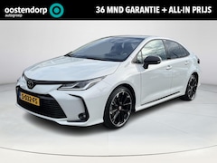 Toyota Corolla - 1.8 Hybrid GR-Sport | All-in prijs | Apple Carplay | Achteruitrijcamera