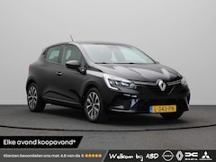 Renault Clio - TCe 90pk Zen | Parkeersensoren achter | Lichtmetalen wielen | Apple Carplay / Android Auto